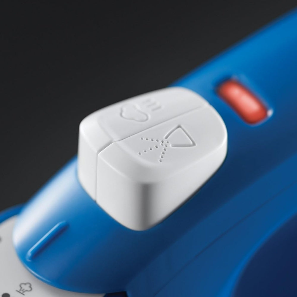 Russell Hobbs Light & Easy Brights Sapphire Iron