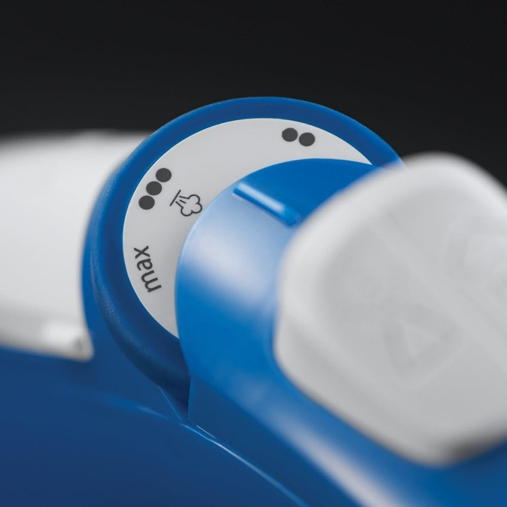 Russell Hobbs Light & Easy Brights Sapphire Iron