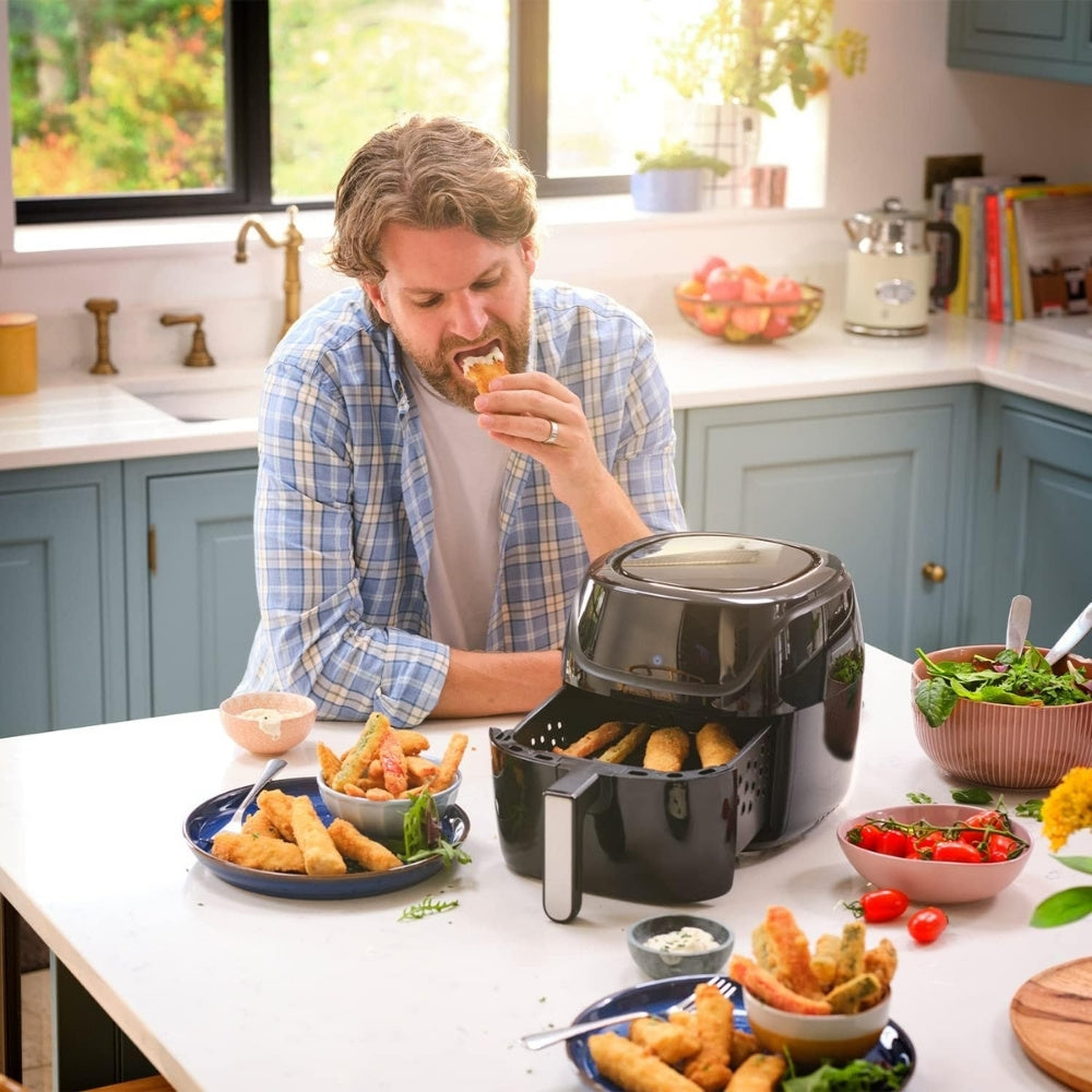 Russell Hobbs SatisFry Air Fryer 4L