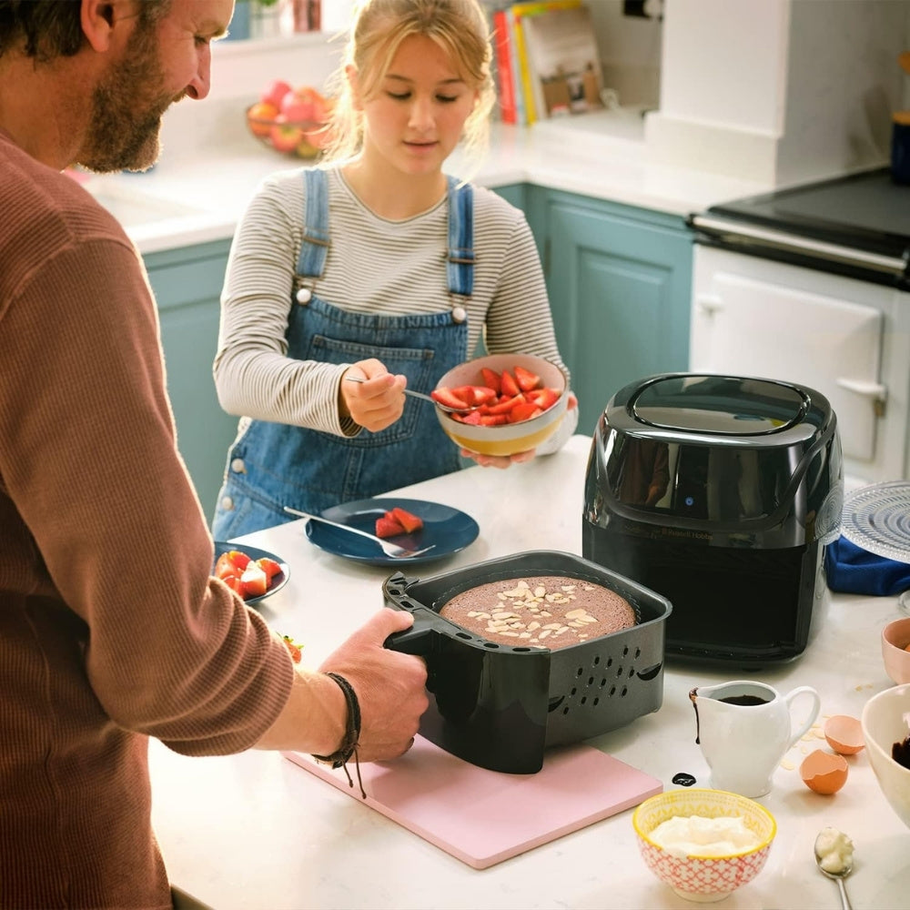 Russell Hobbs SatisFry Air Fryer 4L