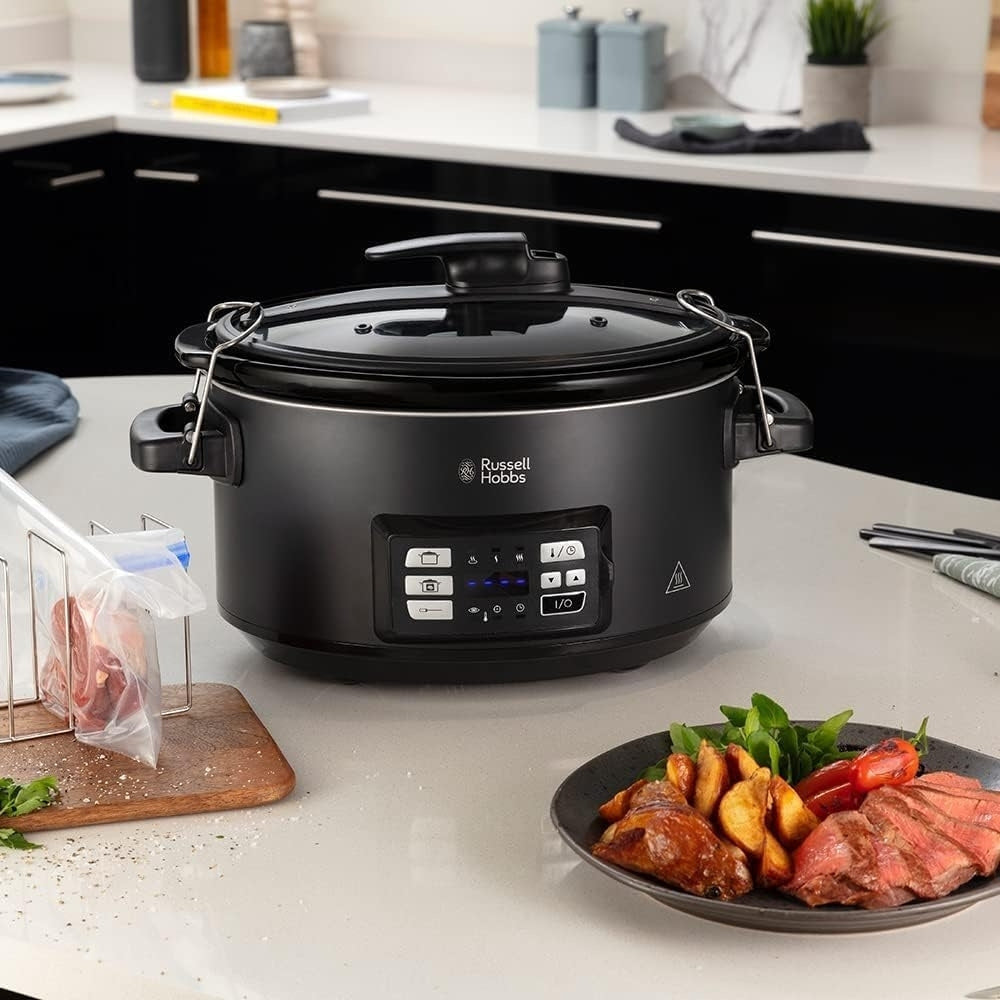 Russell Hobbs Sous Vide Slow Cooker