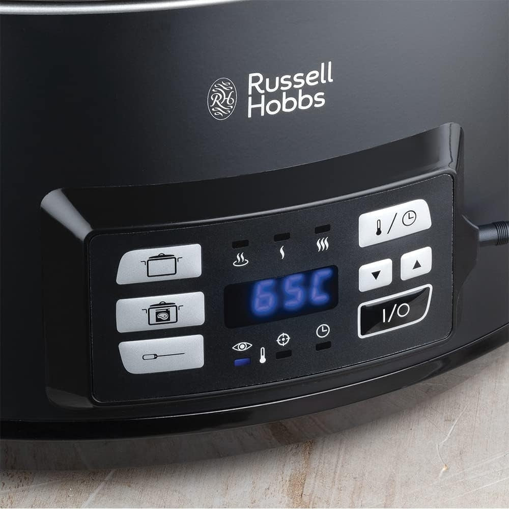 Russell Hobbs Sous Vide Slow Cooker