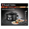Russell Hobbs Sous Vide Slow Cooker