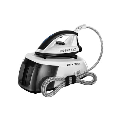 Russell Hobbs Steam Power Generator Iron