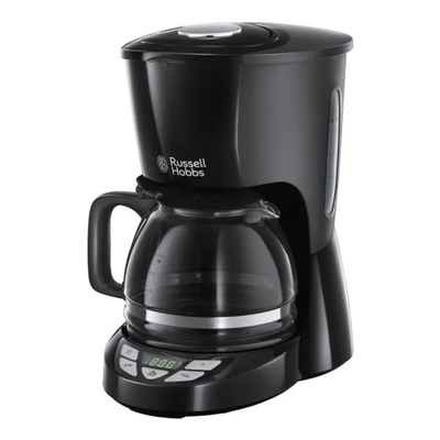 Drip Coffee Maker Russell Hobbs Filter Machine