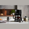 Drip Coffee Maker Russell Hobbs Filter Machine