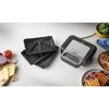 Russell Hobbs Creations 3 in 1 Sandwich Maker