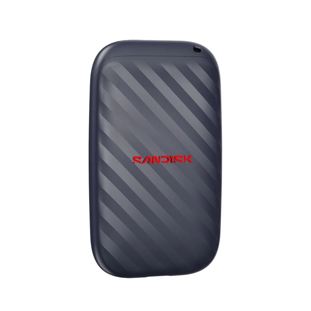 SanDisk Portable SSD 1TB 600MB/s