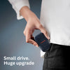 SanDisk Portable SSD 1TB 600MB/s