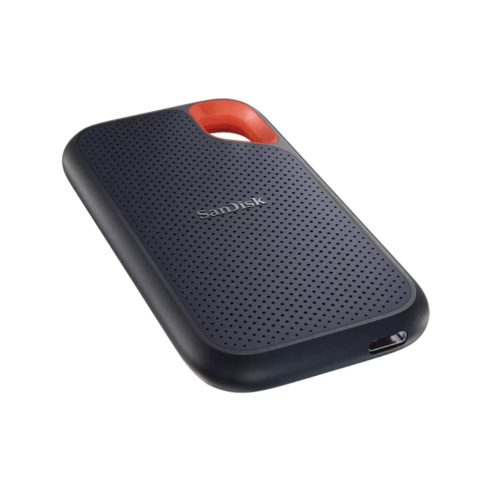 SanDisk Extreme Portable SSD 2TB - Cle Market