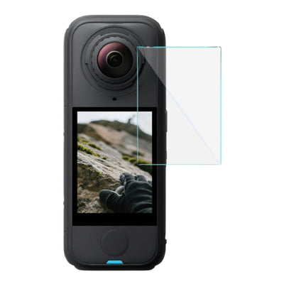 Tempered Glass for Insta360 X4 Air