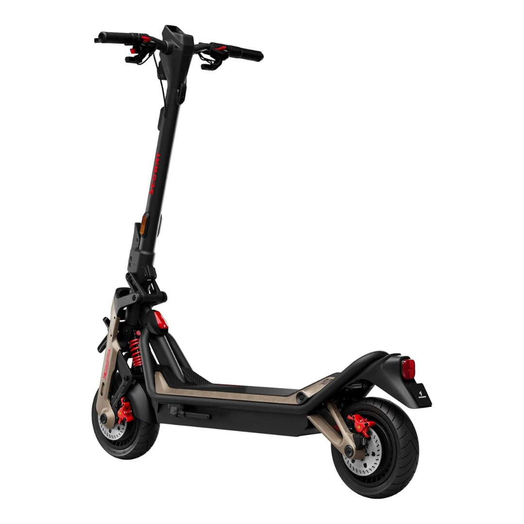 Segway GT3 Pro SuperScooter