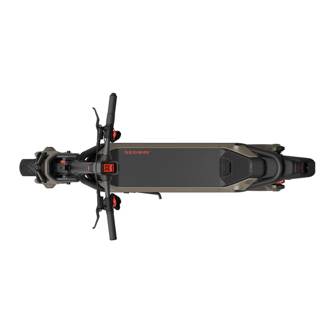Segway GT3 Pro SuperScooter