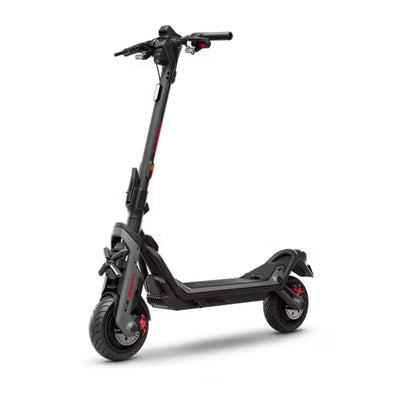 Segway GT3 SuperScooter