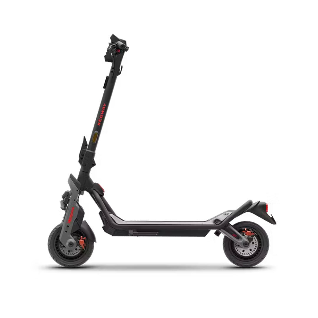 Segway GT3 SuperScooter