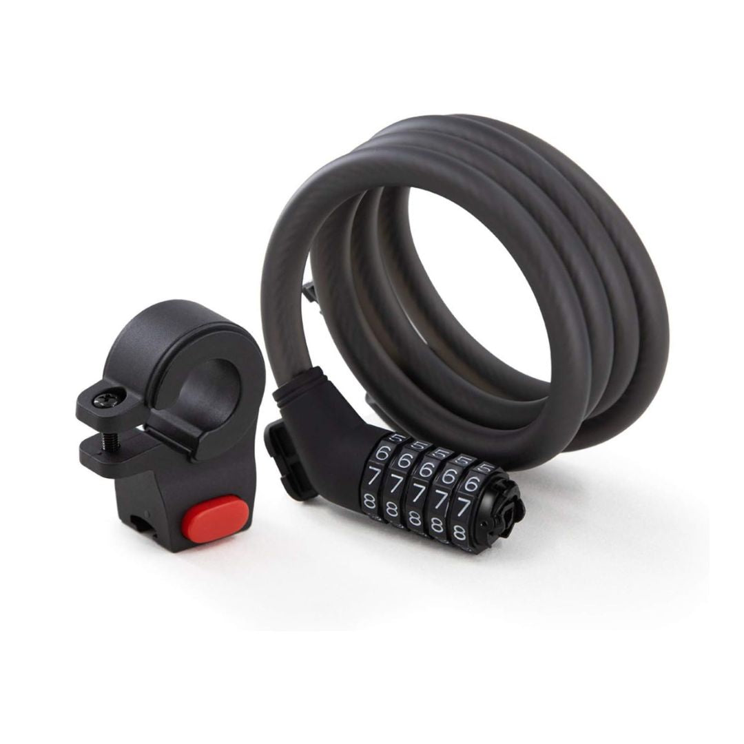 Segway Password Lock for Scooter