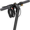 Segway Password Lock for Scooter