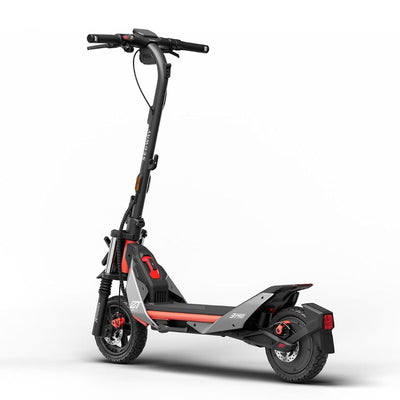 Segway ZT3 Pro Electric Scooter