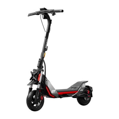 Segway ZT3 Pro Electric Scooter