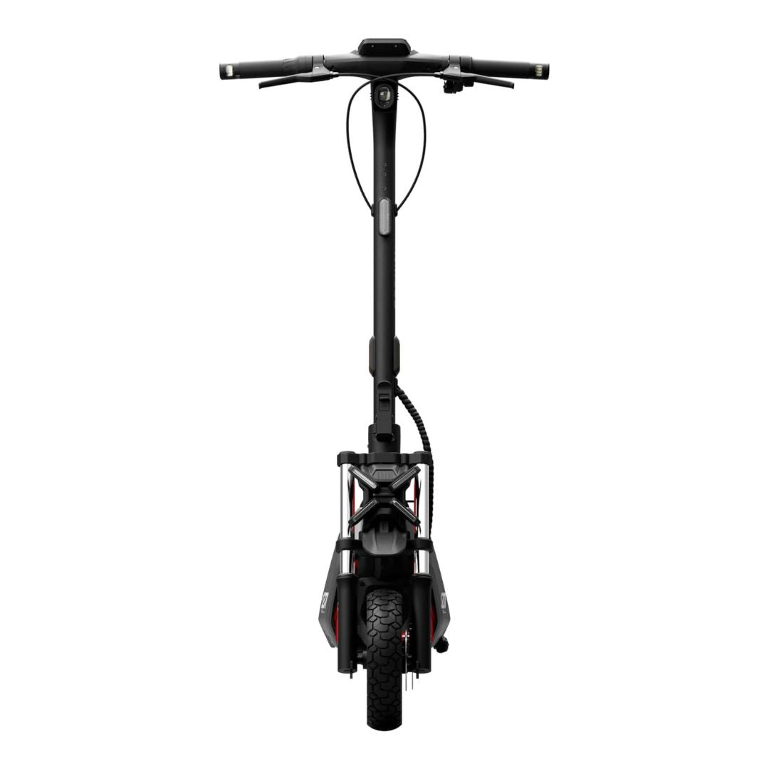 Segway ZT3 Pro Electric Scooter