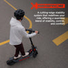 Segway ZT3 Pro Electric Scooter
