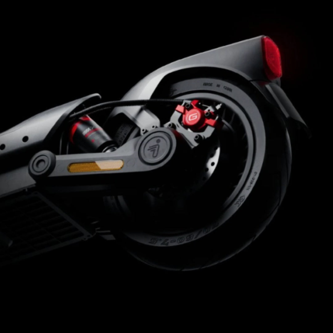 Segway Ninebot MAX G3 Scooter