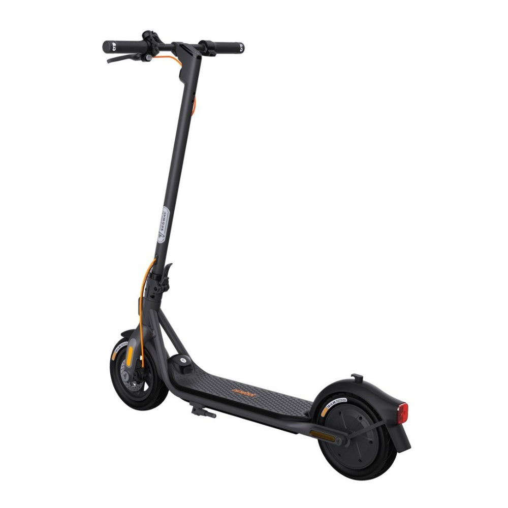 Ninebot Kick Scooter F2 Plus E by Segway - Cle Market
