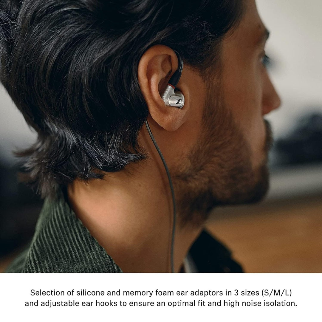 Sennheiser IE 900 In-Ear Monitors