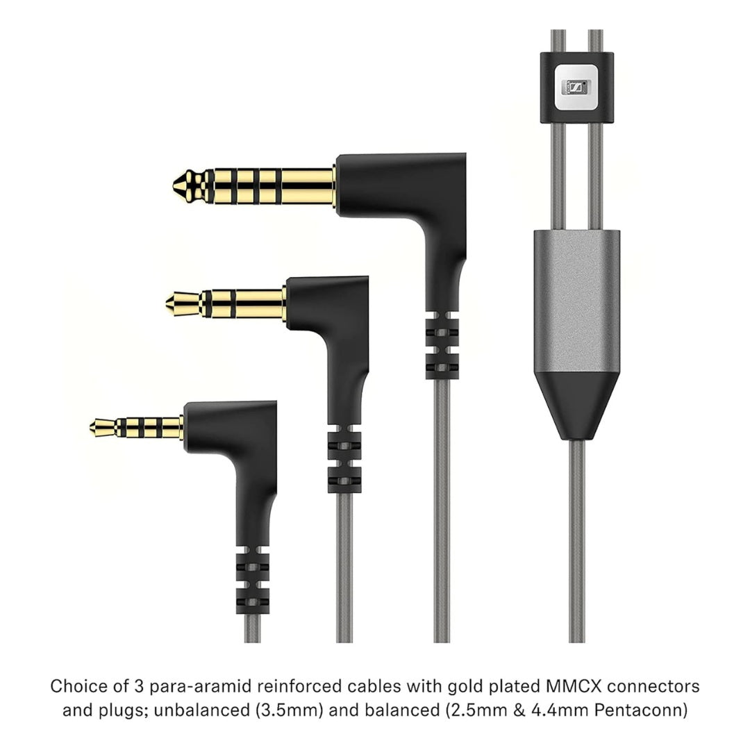 Sennheiser IE 900 In-Ear Monitors