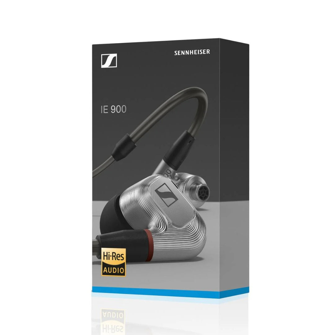 Sennheiser IE 900 In-Ear Monitors