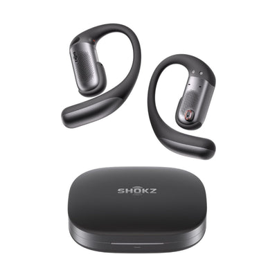 Shokz OpenFit Pro | Open-Ear Earbuds