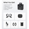 Shokz OpenFit Pro | Open-Ear Earbuds