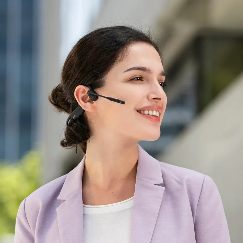 Shokz OpenComm2 2025 upgrade