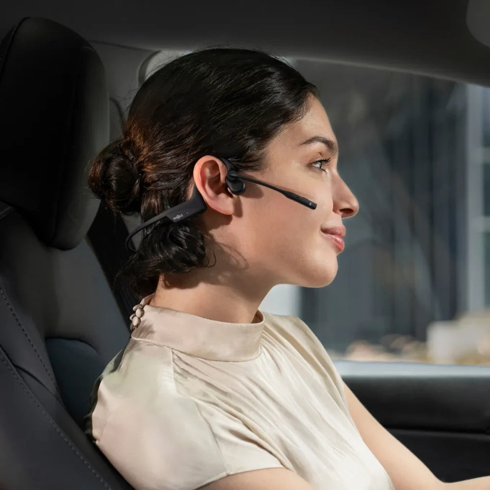 Shokz OpenComm2 2025 upgrade