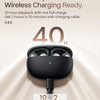 Shokz OpenDots ONE Open Ear Headphones