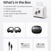Shokz OpenDots ONE Open Ear Headphones