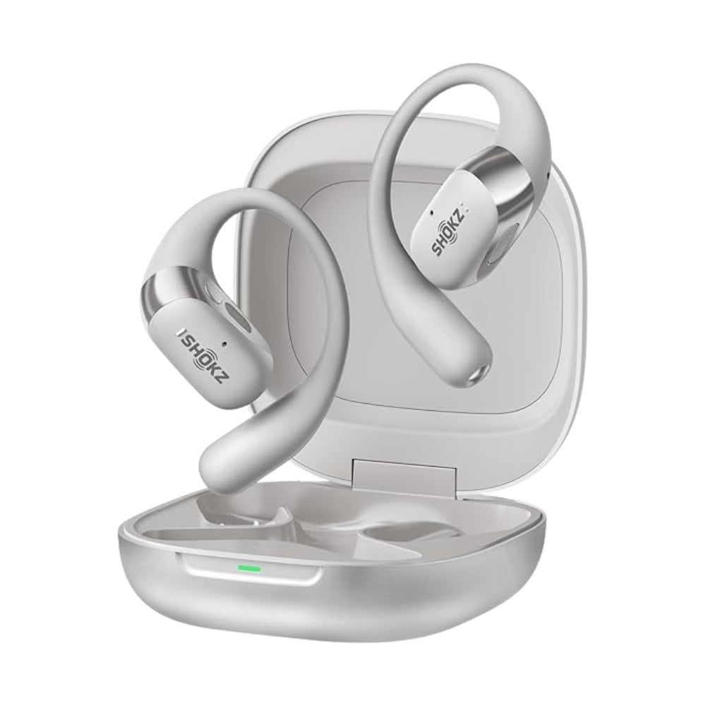 Shokz OpenFit 2 Open-Ear Earbuds