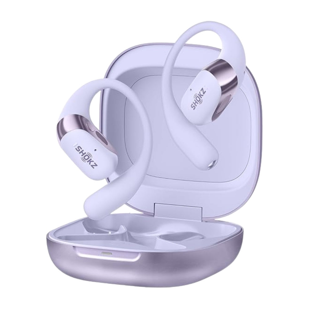Shokz OpenFit 2 Open-Ear Earbuds