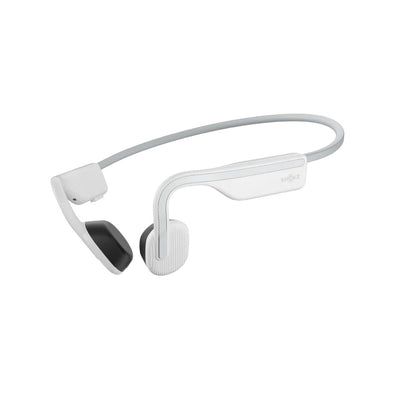 Shokz OpenMove Bone Conduction Technology