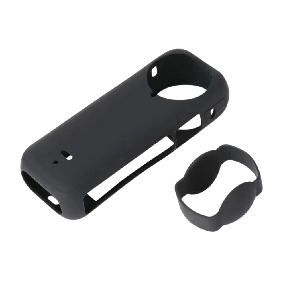 Insta360 X4 Silicone Case with Lens Cover