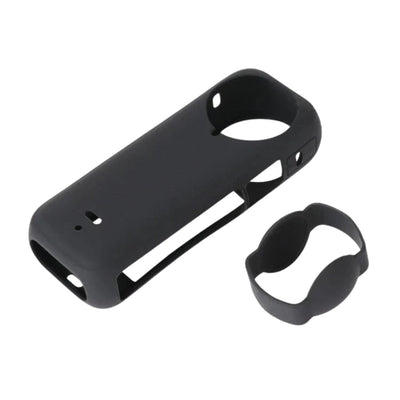 Insta360 X4 Silicone Case with Lens Cover