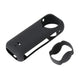 Insta360 X4 Silicone Case with Lens Cover