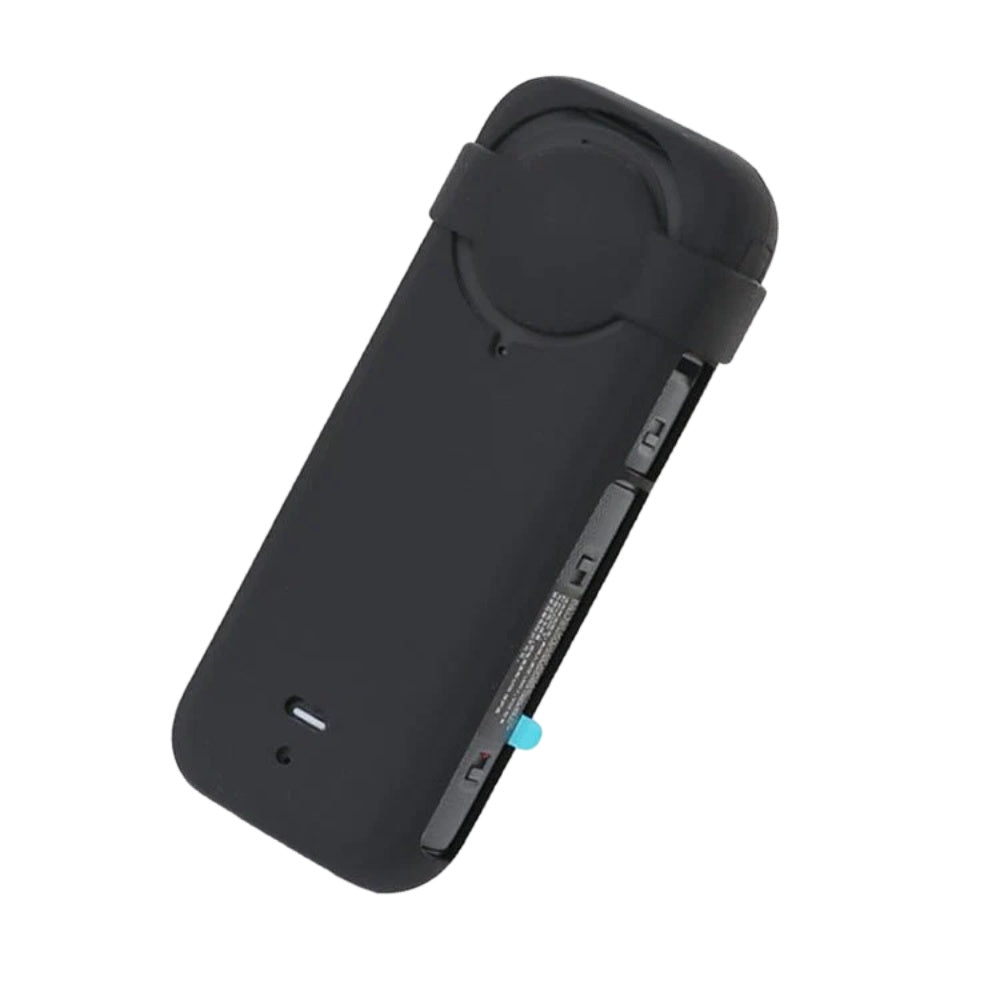 Insta360 X4 Silicone Case with Lens Cover
