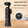 Silicone Anti-Slip Base for Osmo Pocket 3