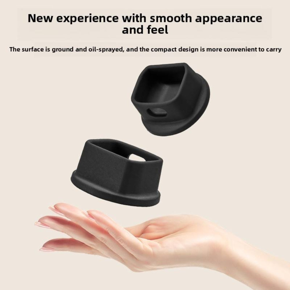 Silicone Anti-Slip Base for Osmo Pocket 3