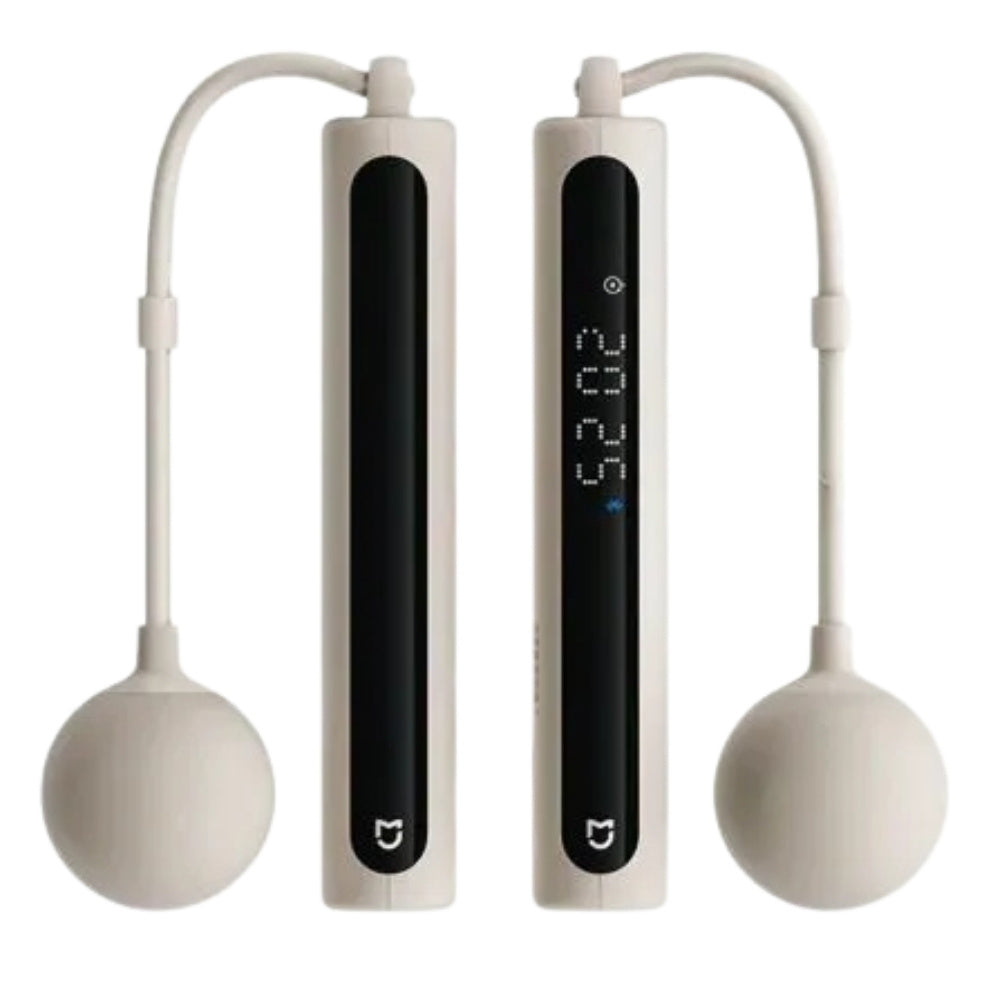 Smart Jump Rope Xiaomi Fitness Counter Bluetooth