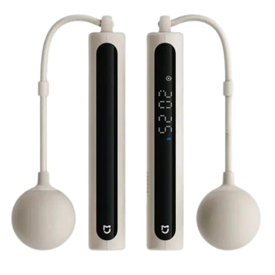 Smart Jump Rope Xiaomi Fitness Counter Bluetooth