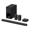 Sony 5.1 Channel Home Theater Soundbar System HT-S40R - Cle Market