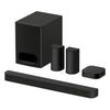 Sony BRAVIA Theater System 6 5.1ch Home Theater HT-S60 - Cle Market