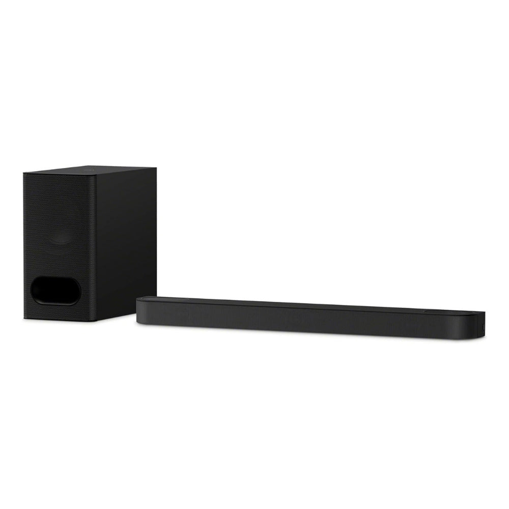 Sony BRAVIA Theatre Bar 6 3.1.2ch SoundBar with Wireless Subwoofer HT-B600 - Cle Market